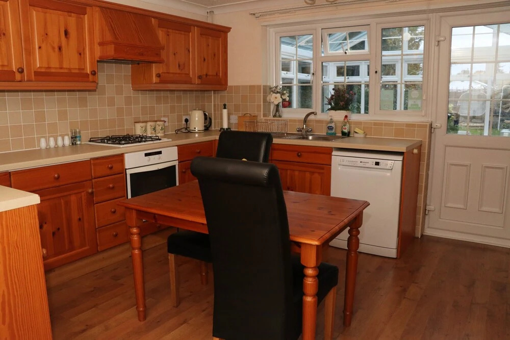 Orchard Cottage