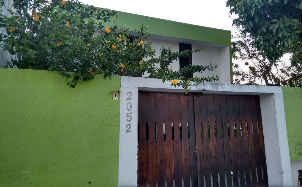 Natal Eco Hostel