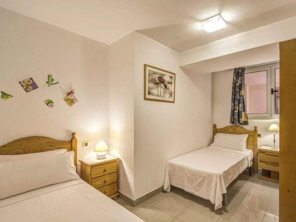 Apartamentos Litotoleo