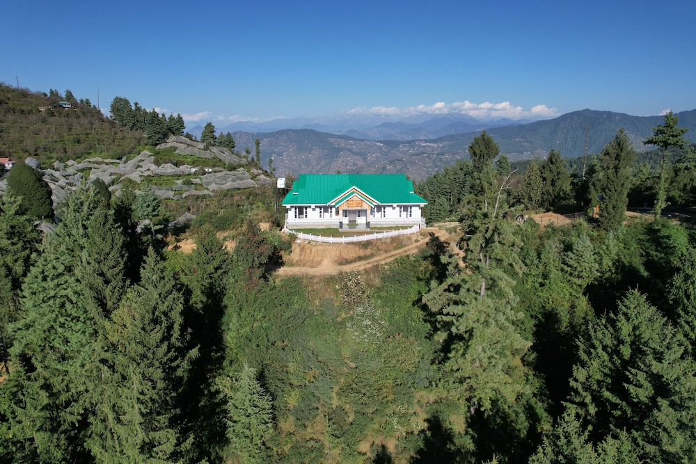 Forest Rest House Tannu Jubbar