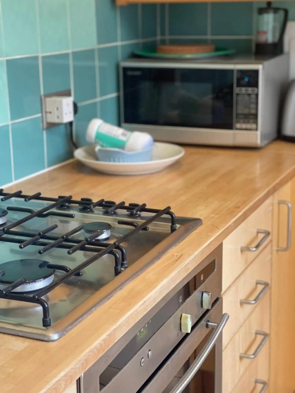 Charming Spacious 2 bed Apartment Close to Heart of London