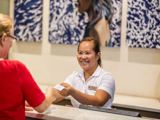 Novotel Darwin Airport