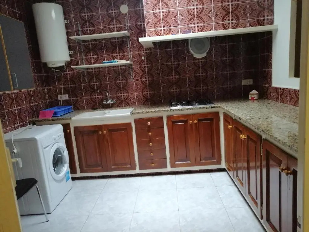 Casa iaia L' Escala Empúries SERT15