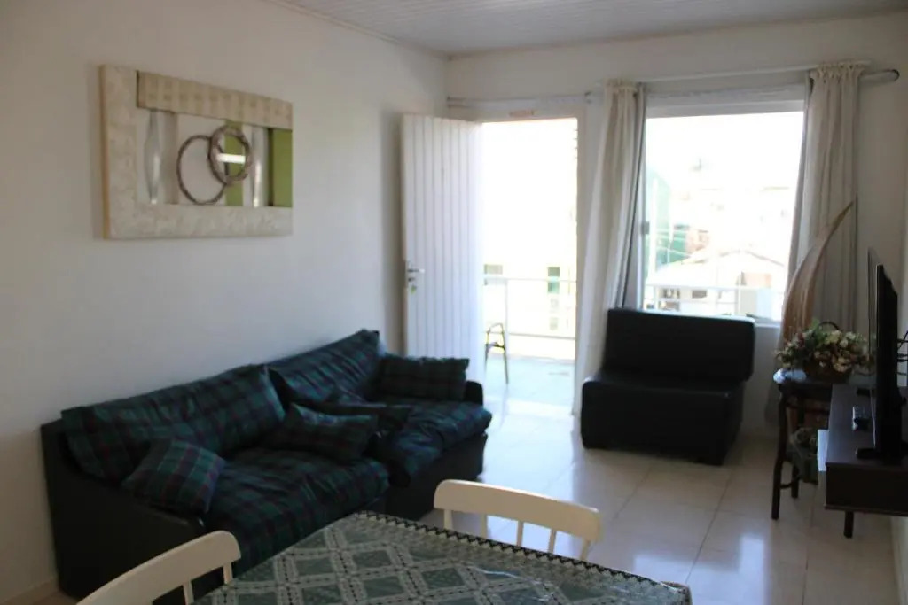 Apartamento em Torres