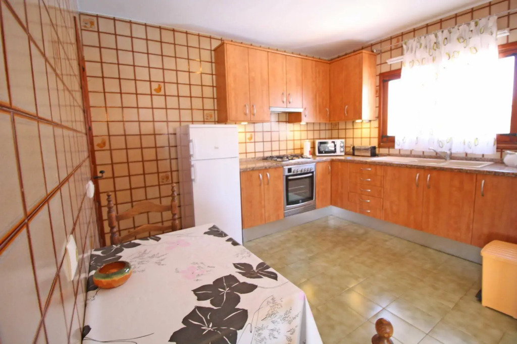 Villas Costa Calpe - Ricarlos