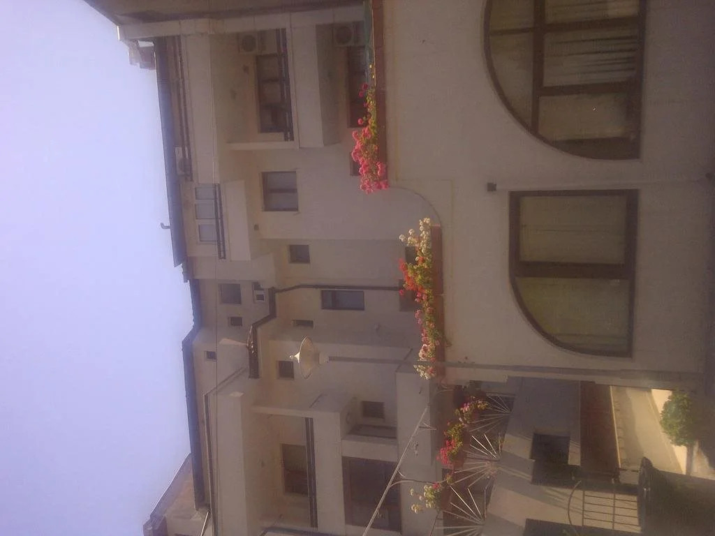 Family Hotel Vadjo