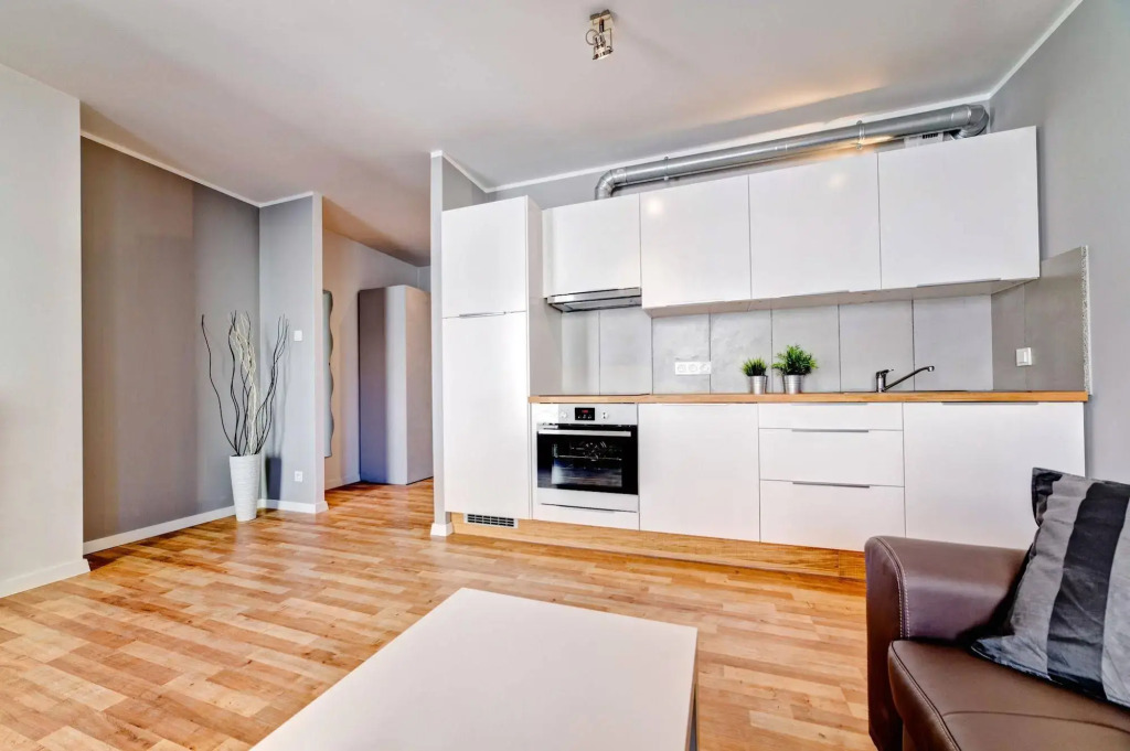 E Apartamenty Centrum