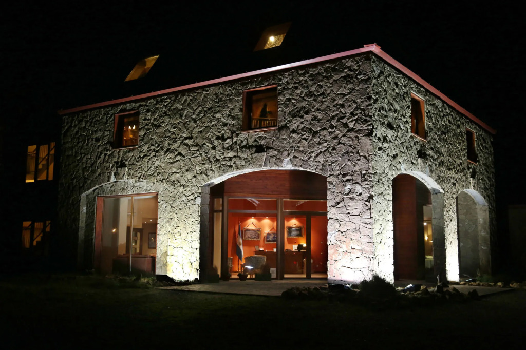 Los Cerros del Chaltén Boutique Hotel