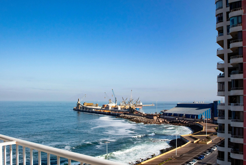 Wyndham Garden Antofagasta Pettra