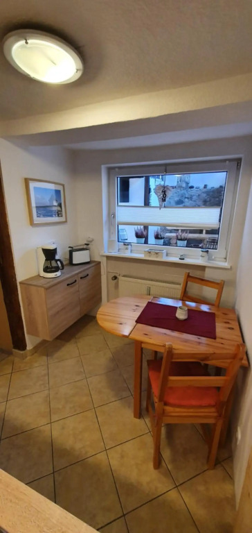 Ferienwohnung Zur Ellernmühle