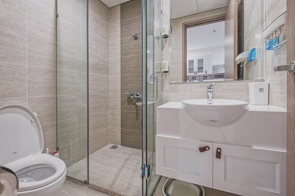 Smart City Vinhomes Nam Tu Liem Apartment