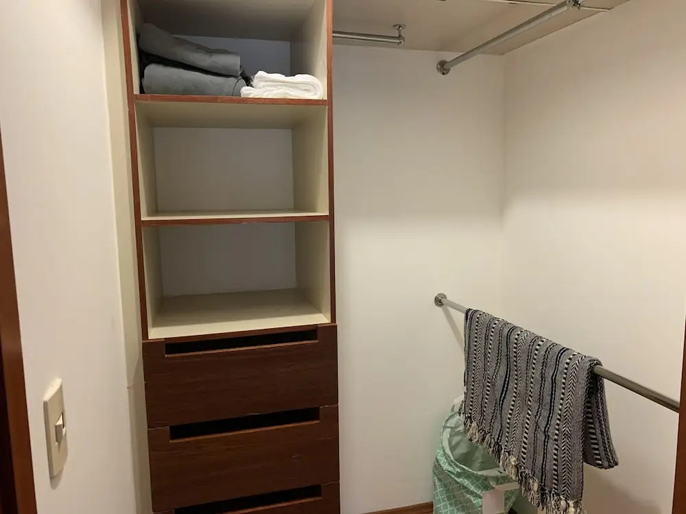 Cozy & Stylish 1 BR Apt W/Parking @CapitaliaLiving -103