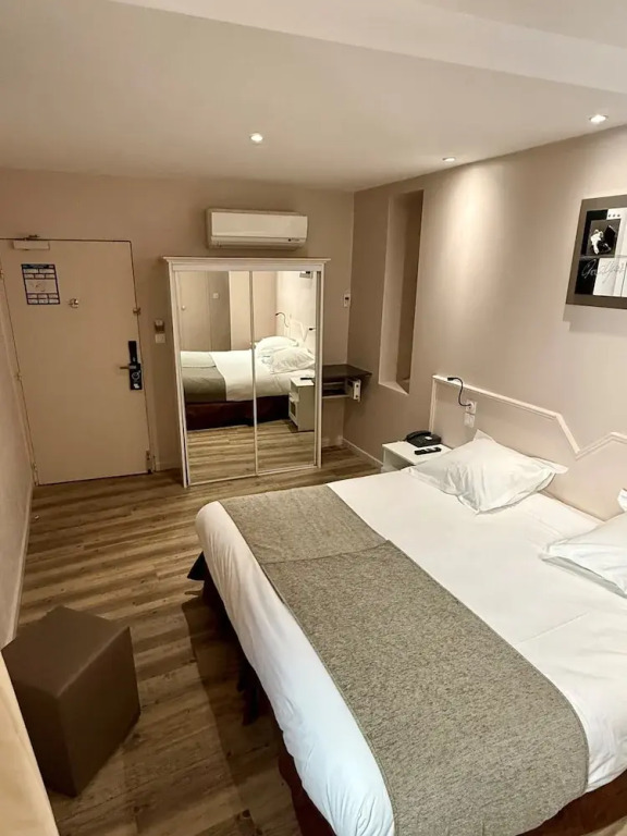 Urban Style Hotel Blason du Ventoux