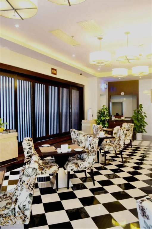 Starcity Hotel Zhuhai