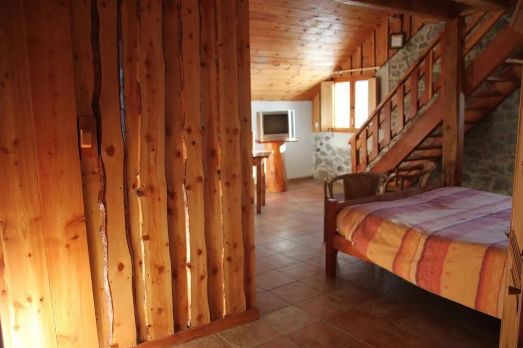 Chambres dhôtes lAbondance