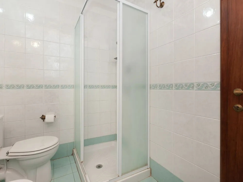 Well Kept Property With Garden With Lovely Panorama