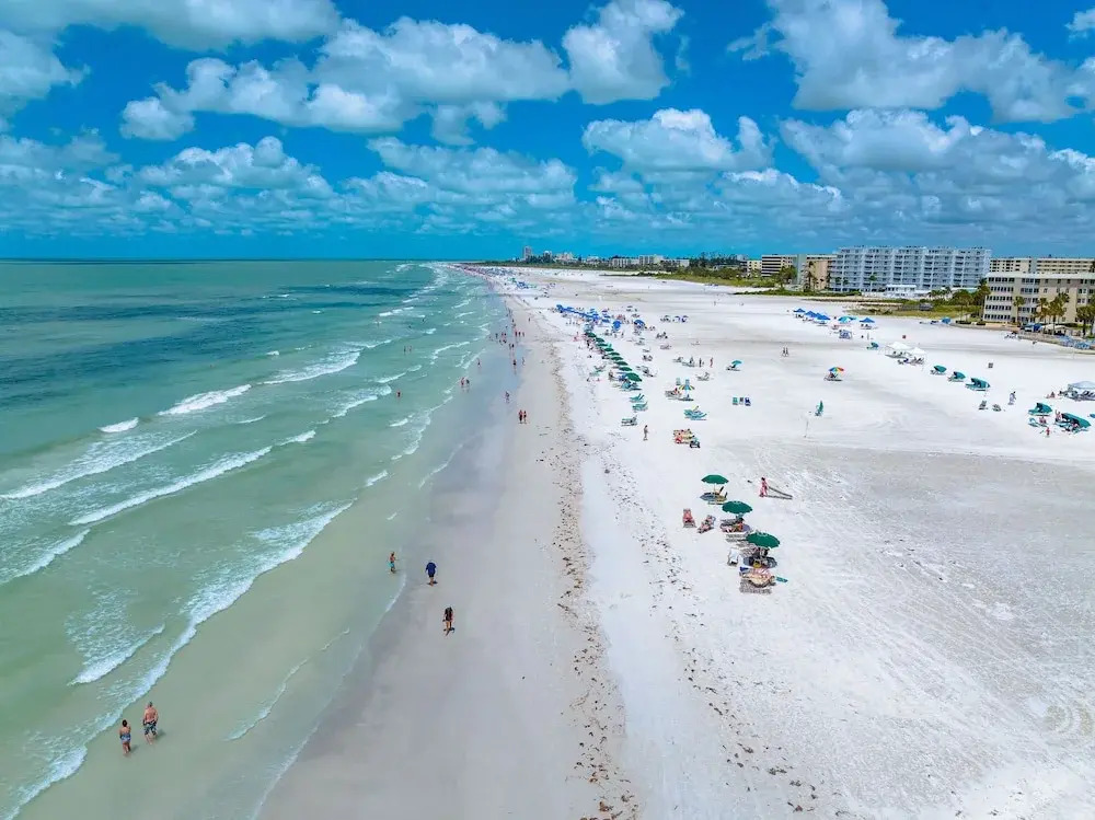 A Somewhere is Here by Beachside Management