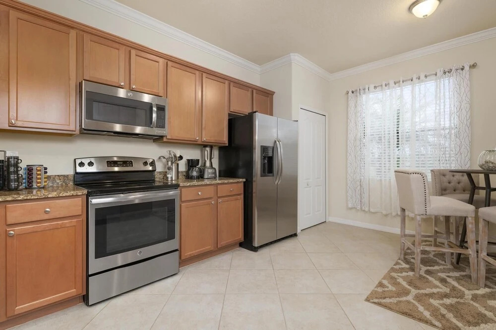 South Facing Gated Community Long Term Rentals Available 3 Bedroom Home by Redawning