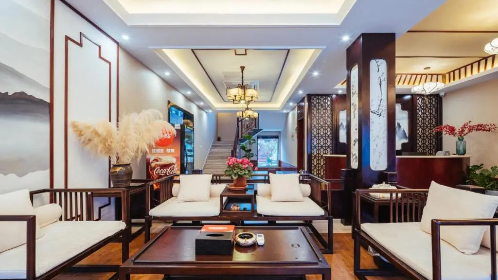 Floral Hotel · Pin Shan Jurong