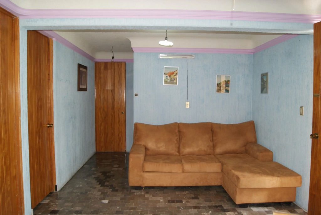 Real del Fortín