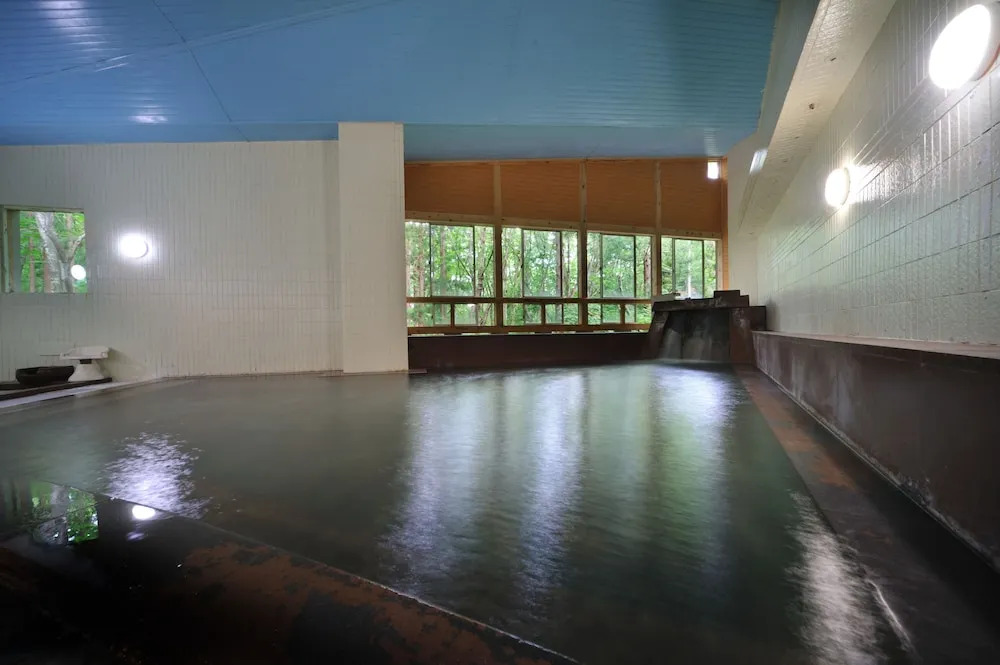 Forest ZAO Onsen
