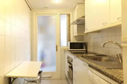 Sweet Bcn Apartment