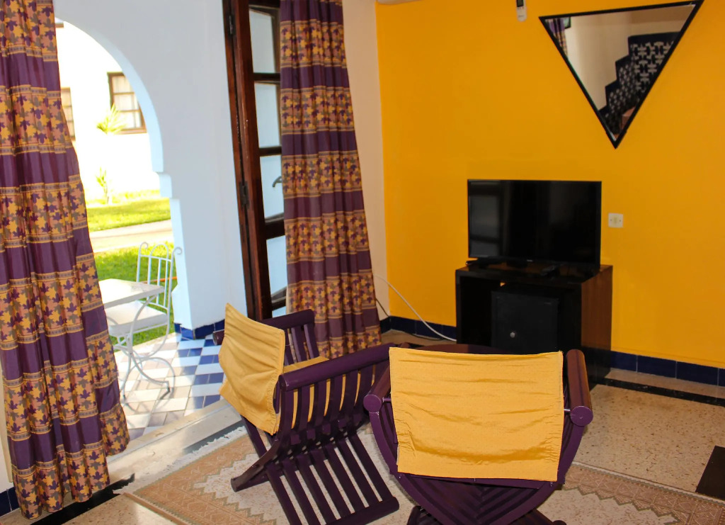 Caribbean Village Agador - All inclusive
