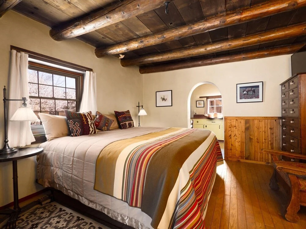 5BD Hacienda Rose