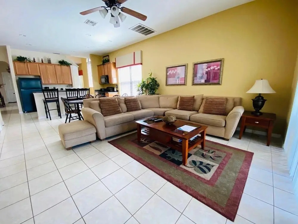 5 BR Bridgeford Crossing Sleeps 12