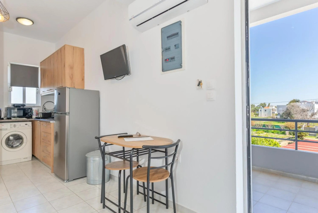 Marvinas Seaside Apartment