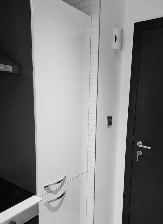 The Signature Executive Apartment