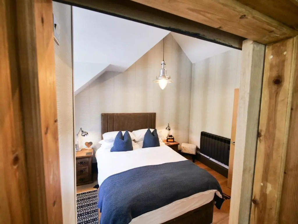 Padstow Escapes - Pajar Luxury Penthouse Apartment