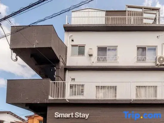 Smart Stay ITO 201