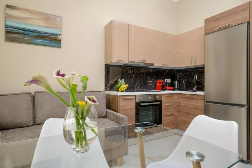 Orea Homes