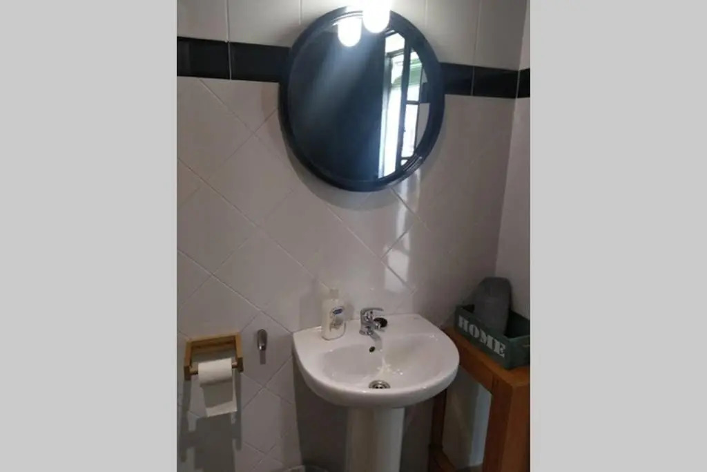 Apartamento Centro Encarnación 1º D