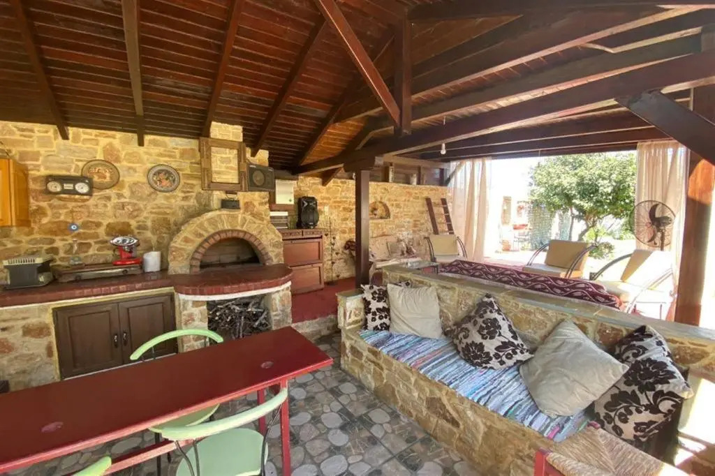 Villa Aggeliki