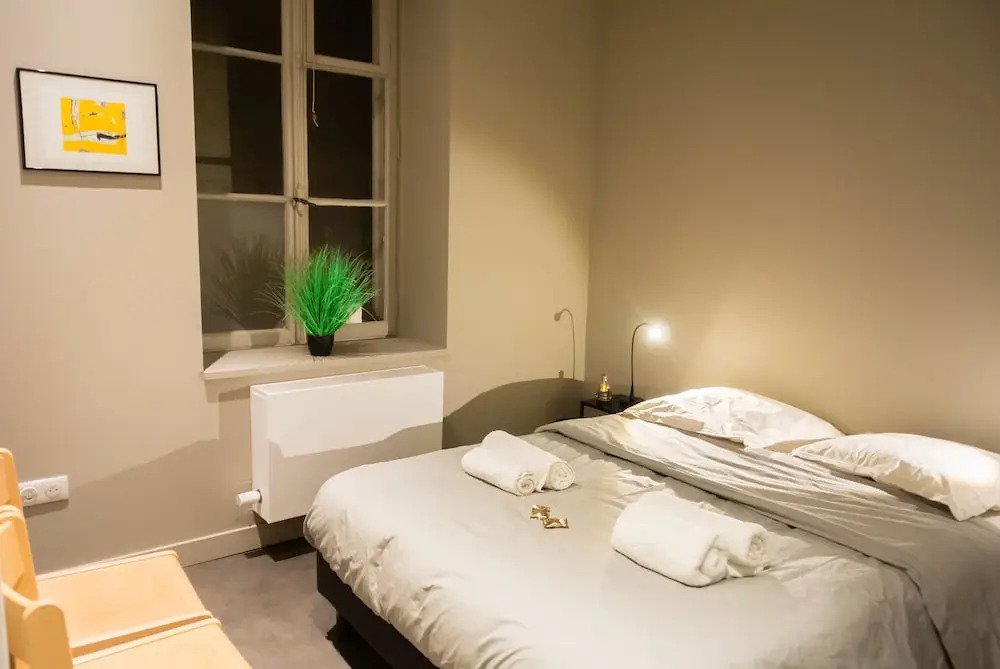 Colmar Unique Appartment