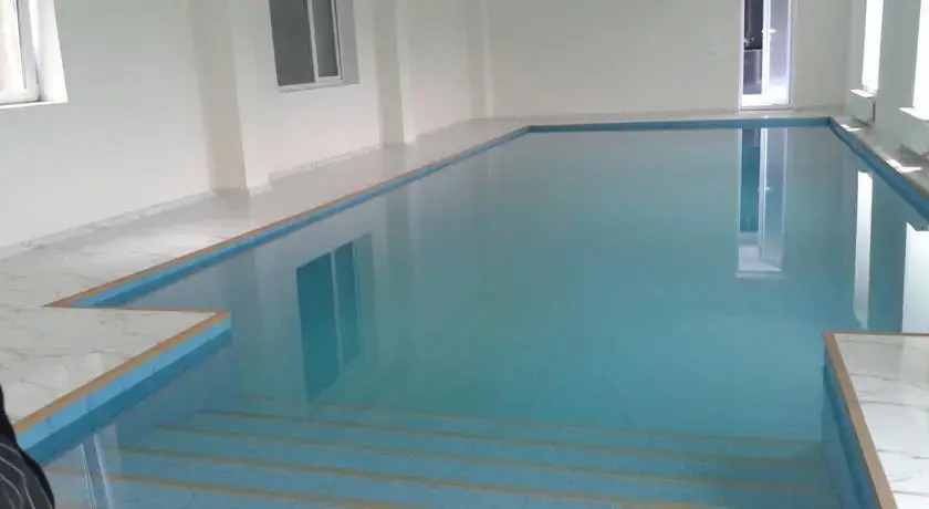 Villa David