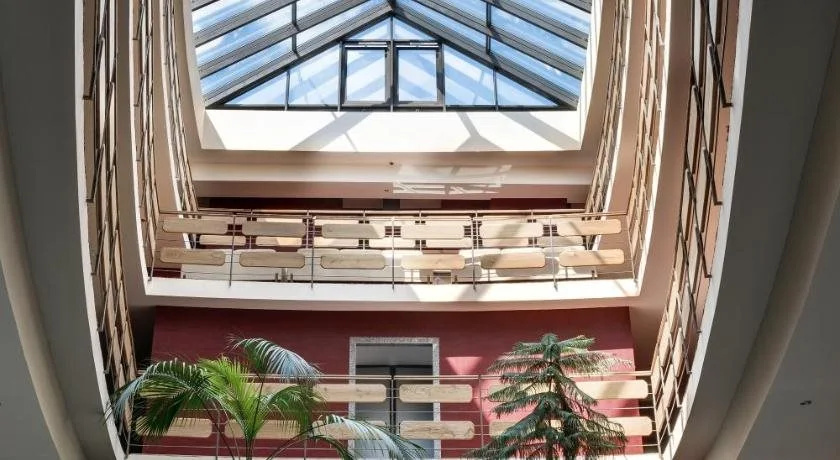 Hotel Royal Botanic