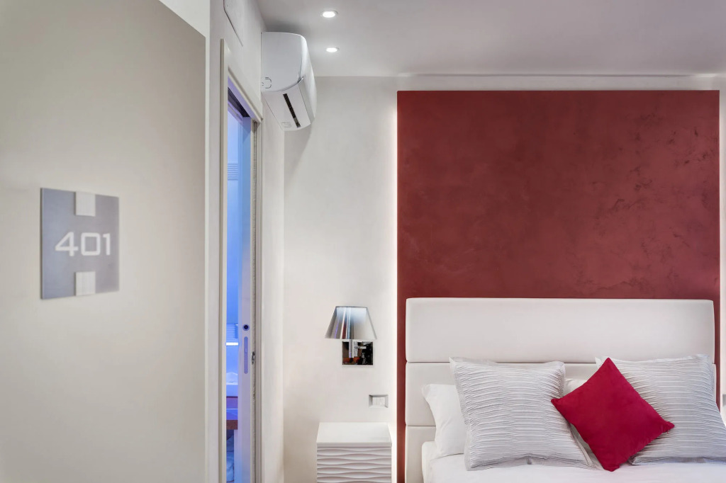 Shali Luxury Suite Spagna
