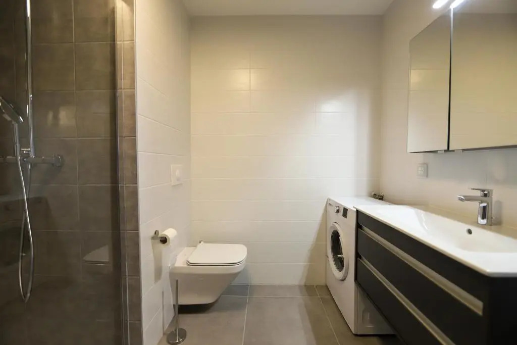 Le Romain -1-bedroom with private garage