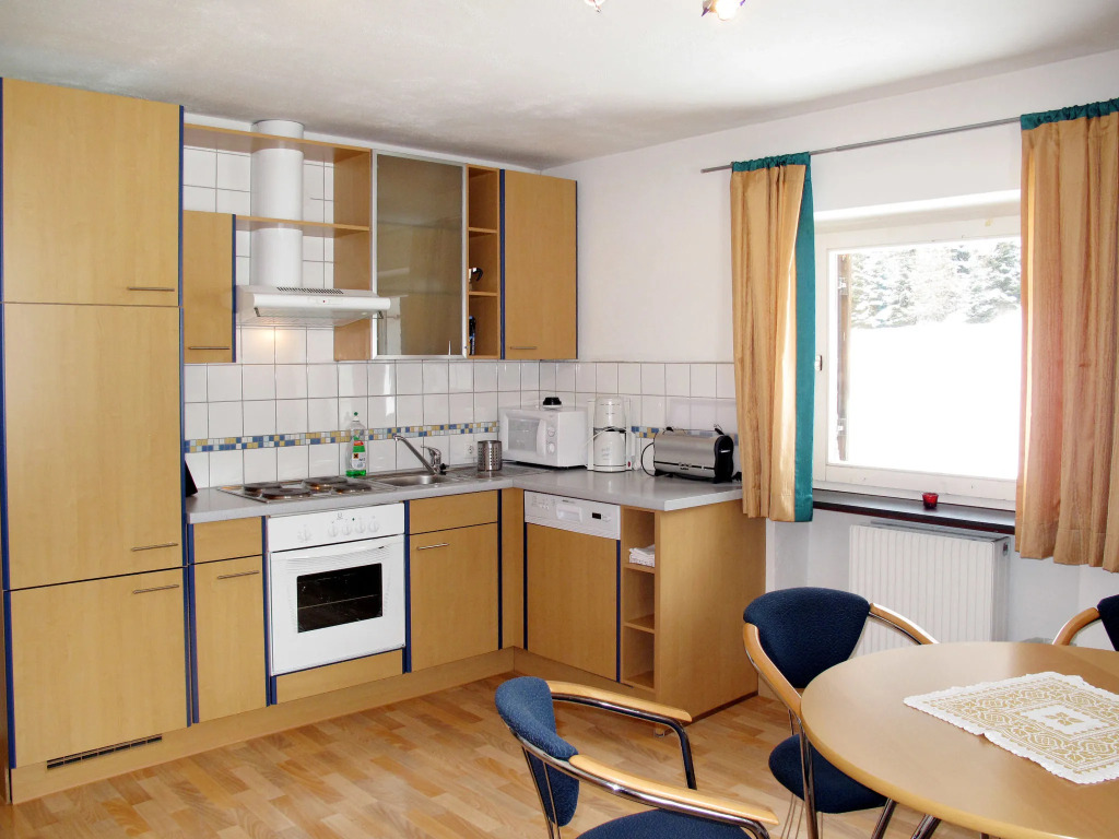 Apartment Altes Zollhaus-4 by Interhome