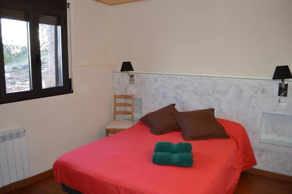 Hotel Restaurante Port dAger