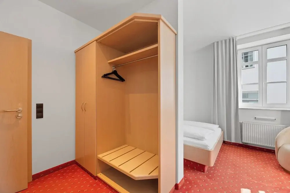 Steiners Hotel