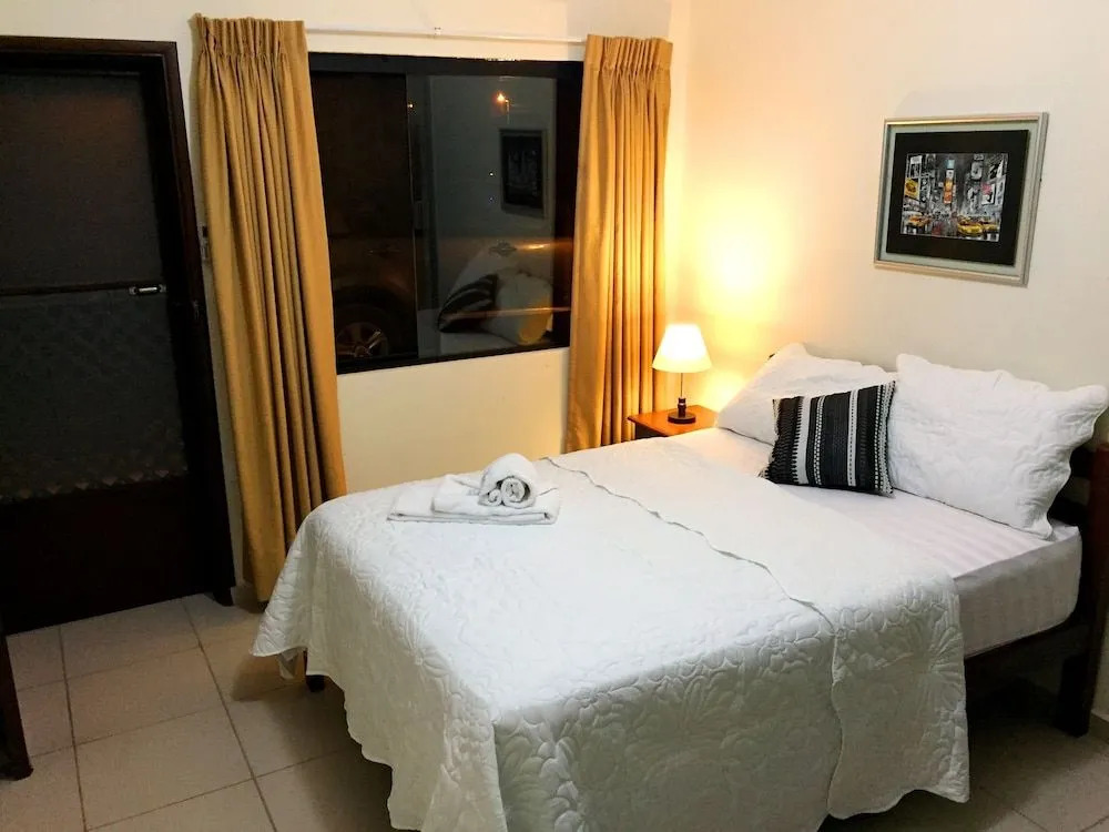 Los Jazmines Hotel Resort