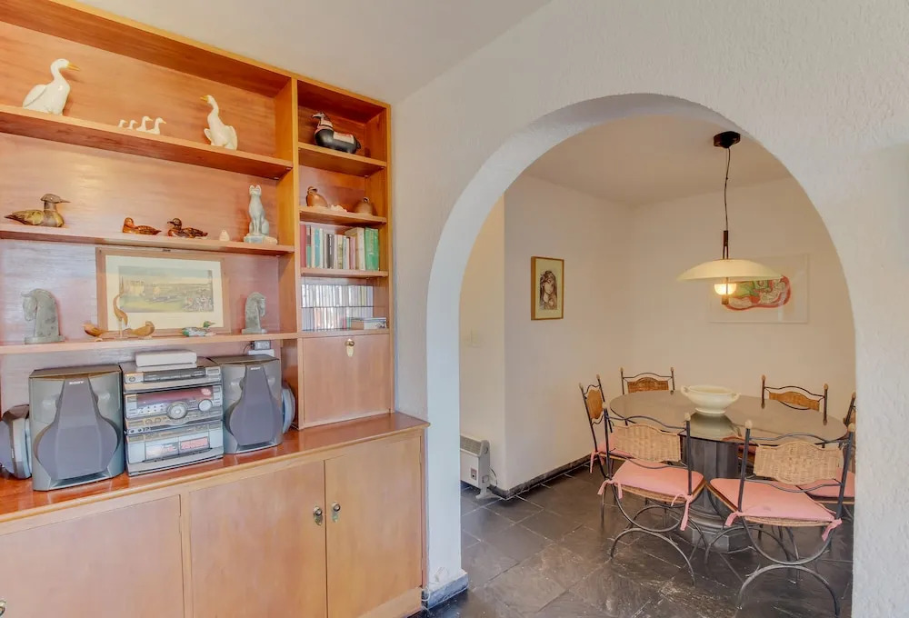 Apartamento Familiar Faro de Punta del Este - Edificio Cuatro Mares