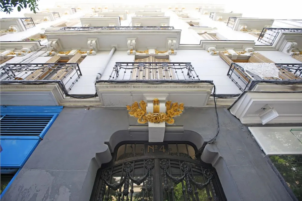 Sofia Suites