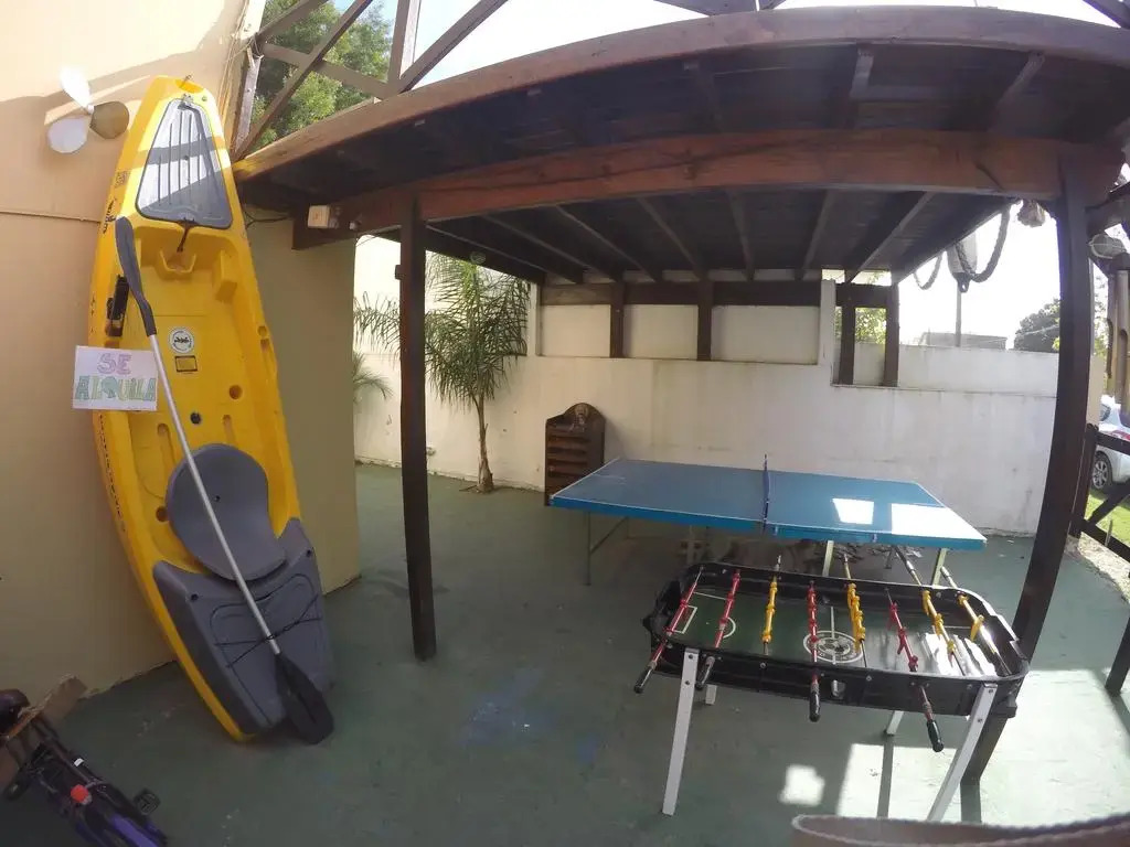 Posada Palmeras