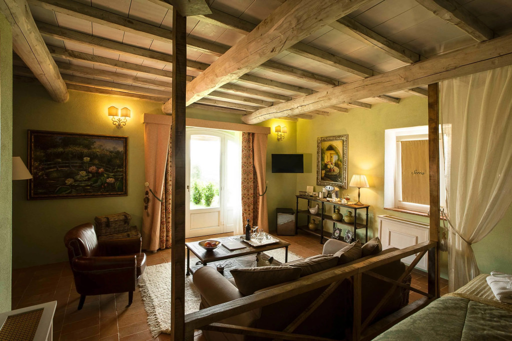 Dimora Santa Margherita - Relais di Charme
