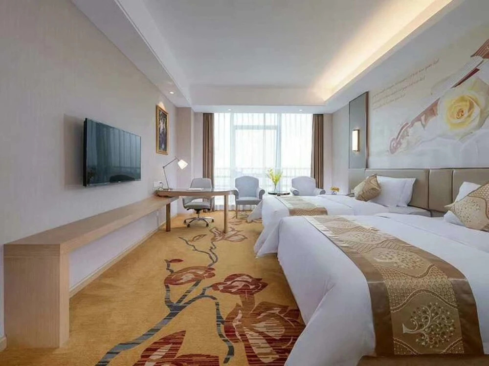 Vienna International Hotel (Nanning Huanan City)